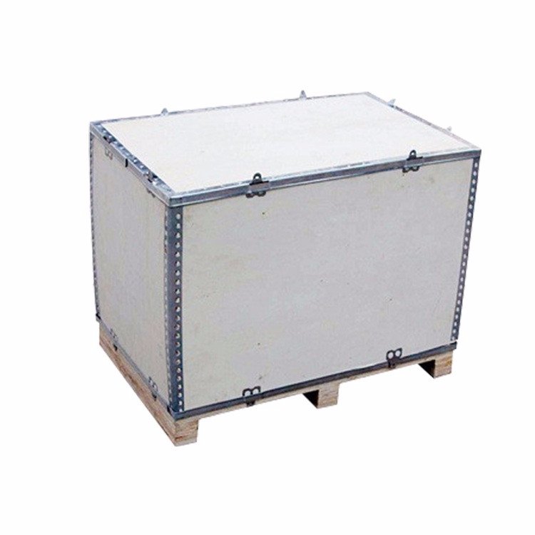 漳浦钢边箱价格