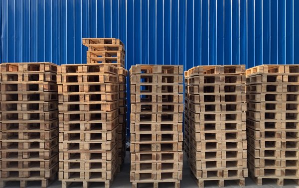 漳浦木托盘摆放技巧